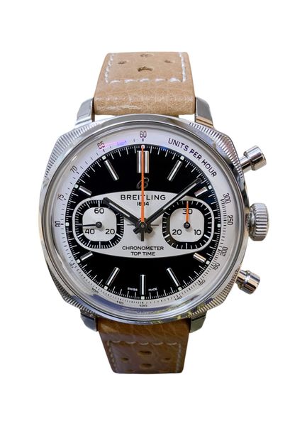 Breitling Top Time AB0177